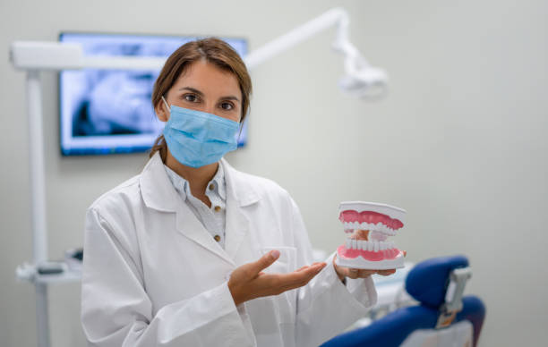Best Emergency Root Canal Treatment in Lapwai, ID